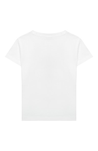 Комплект из футболки и шорт IL GUFO, арт. P21DP350M0014/12M-18M, фото 3