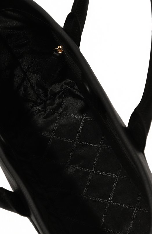 Сумка-тоут Luisa MICHAEL Michael Kors 30R4G99S2L Чёрный  30R4G99S2L Фото 5