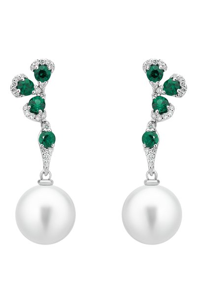 Женские серьги UTOPIA, арт. JMO3BBSSS