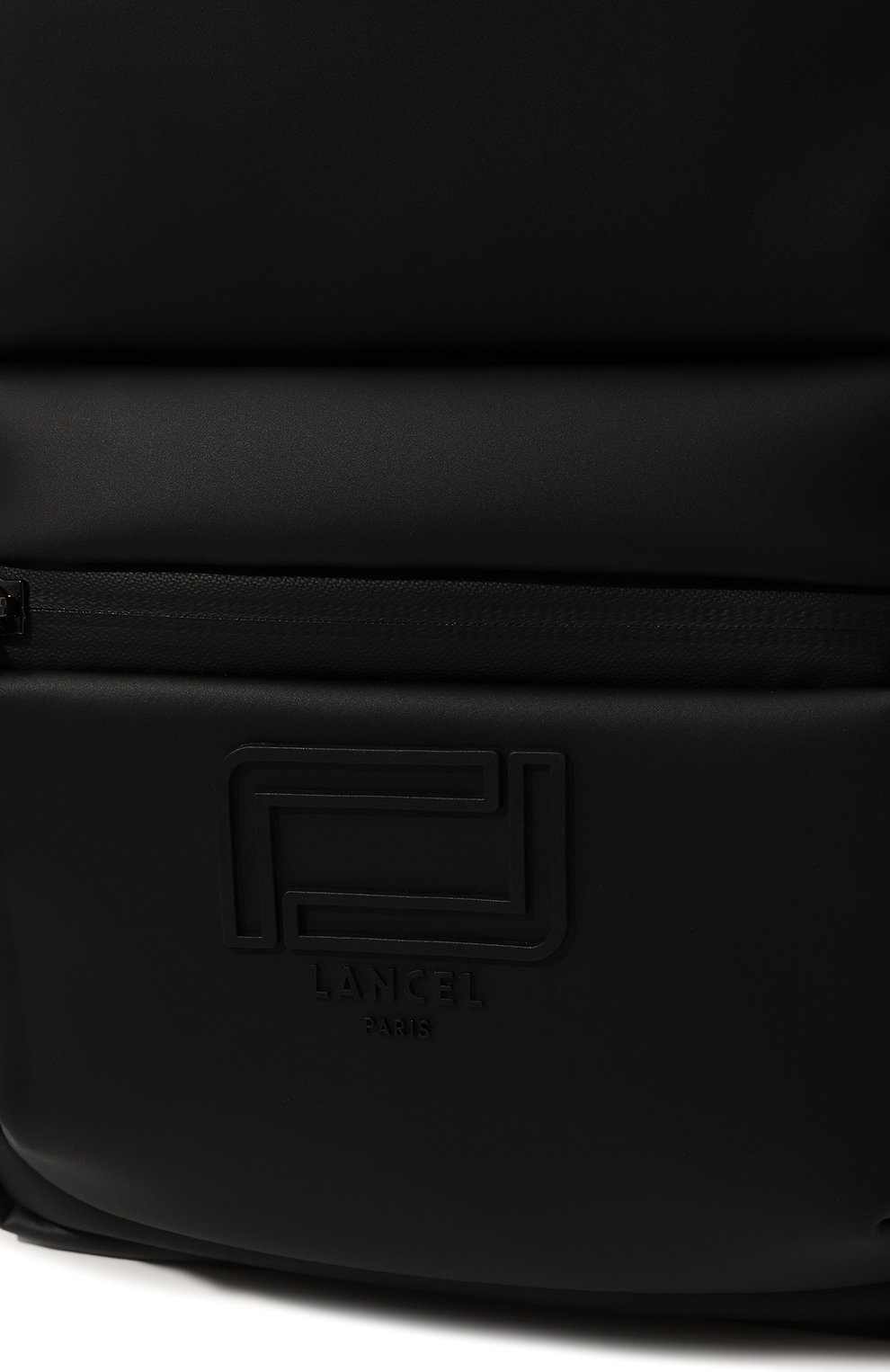 Рюкзак из экокожи LANCEL, арт. A12868, фото 3