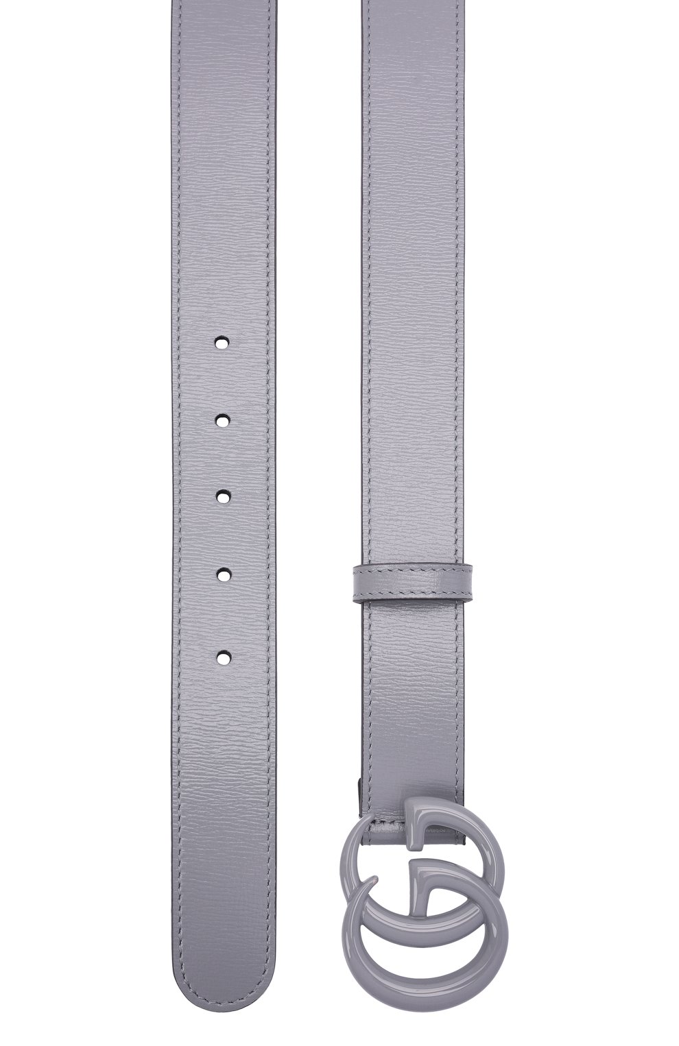 Кожаный ремень GUCCI, арт. 414516/18YXV, фото 3