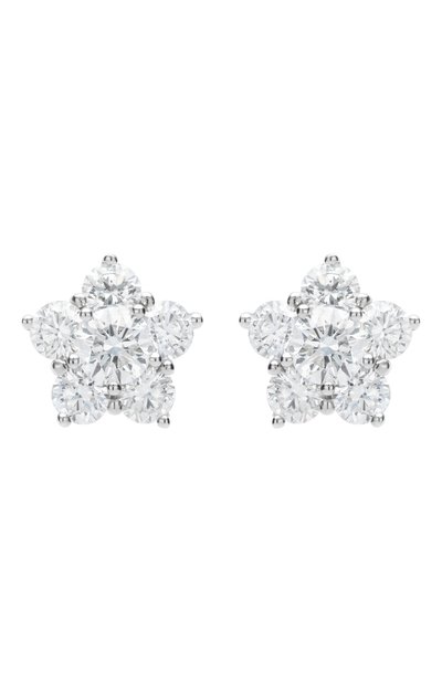 Женские серьги MERCURY, арт. ME20278/WG/FLM0.50