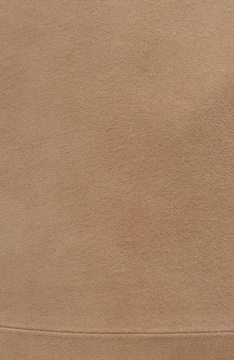 Замшевая юбка BY MALENE BIRGER, арт. Q70568004/0RITZ, фото 5