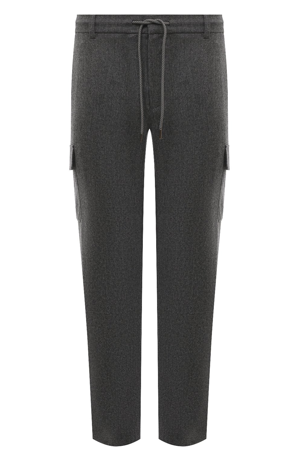 Шерстяные брюки-карго MVST, арт. 15M811.FL00.MUST., фото 1