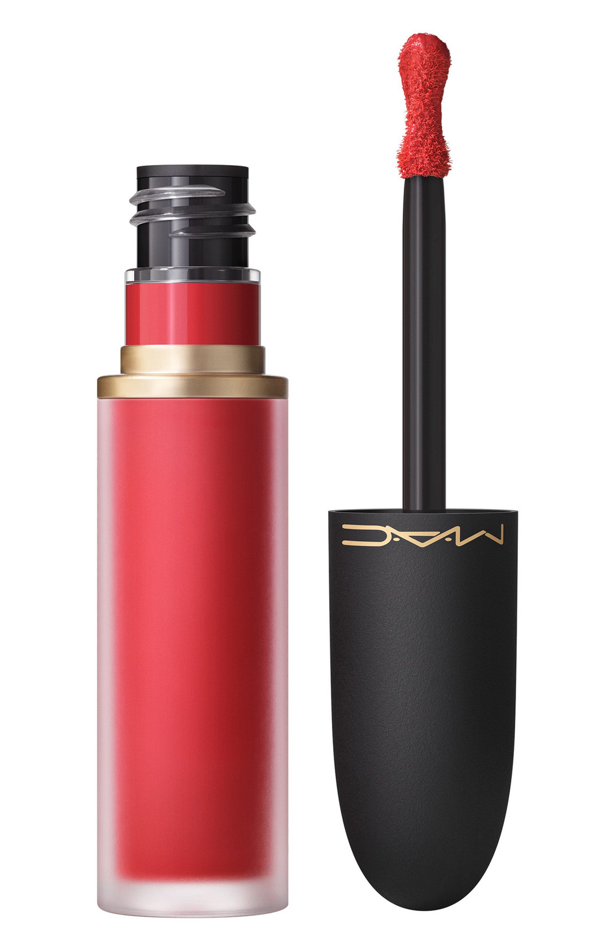 Муссовый тинт для губ и щек powder kiss lip+cheek mousse, оттенок a little tamed (5ml) MAC цвета по цене 3690 руб., арт. SAND-06, фото 1 Муссовый тинт для губ и щек powder kiss lip+cheek mousse, оттенок a little tamed (5ml) MAC, арт. SAND-06, фото 1