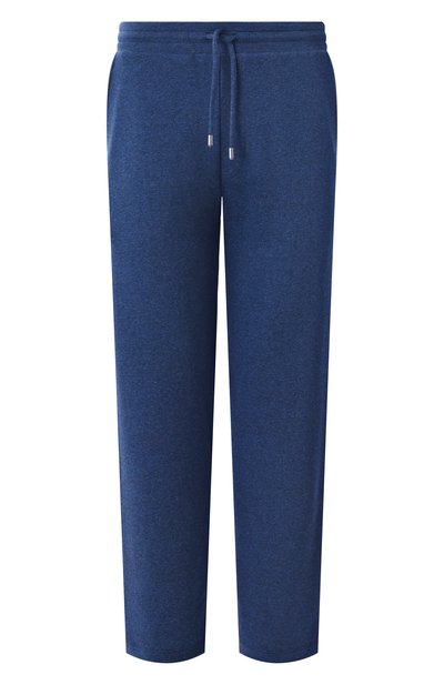 Мужские хлопковые брюки CANALI, арт. T0886/MJ02249