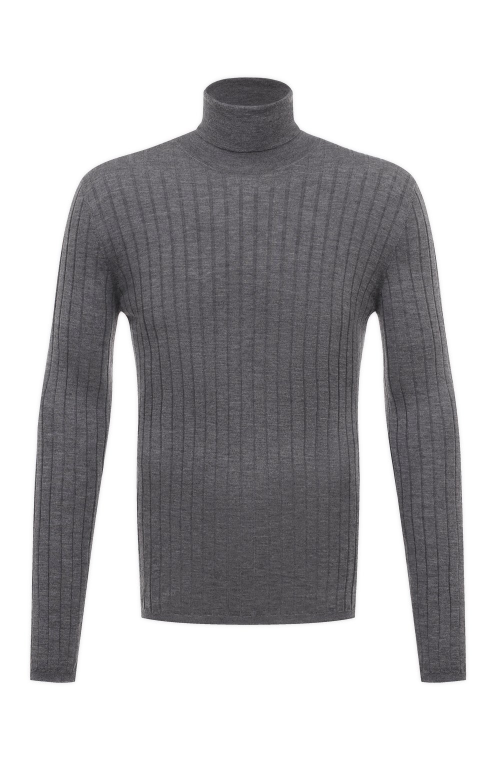 Кашемировая водолазка PRADA, арт. UMR506-1W3A-F0480-221, фото 1