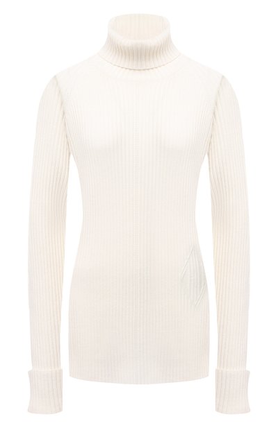 Женская водолазка из шерсти и кашемира CHLOÉ, арт. CHC20WMP71780