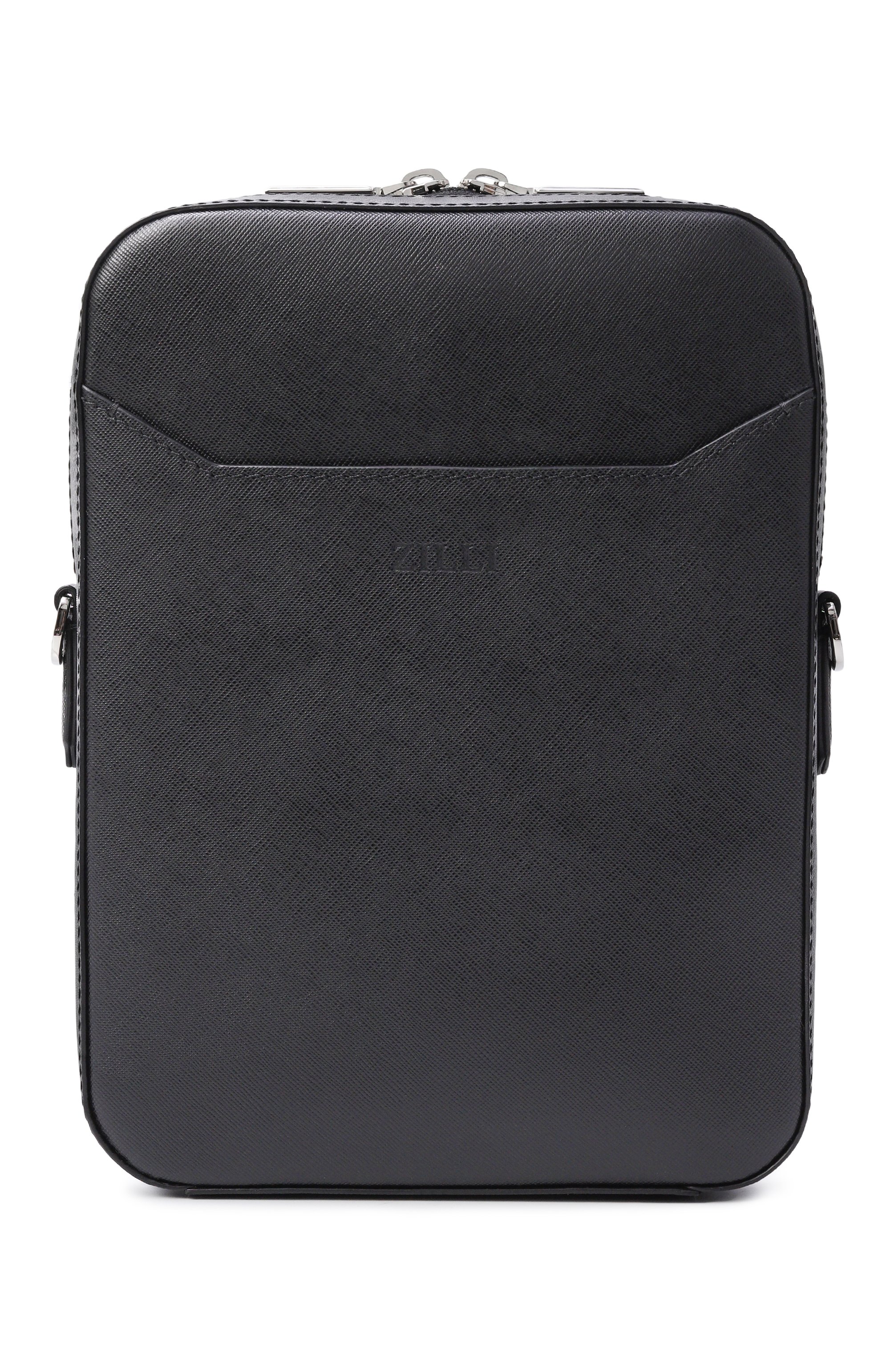 Сумка ZILLI, арт. G0055AM1169VANG00, фото 1