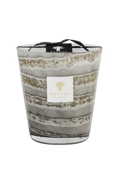 Свеча sand max 16 atacama (1100g) BAOBAB, арт. 5415198501867