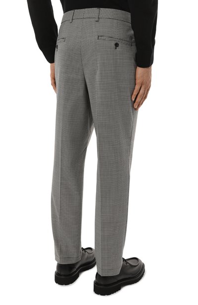 Брюки BOSS, арт. 50521568, фото 4