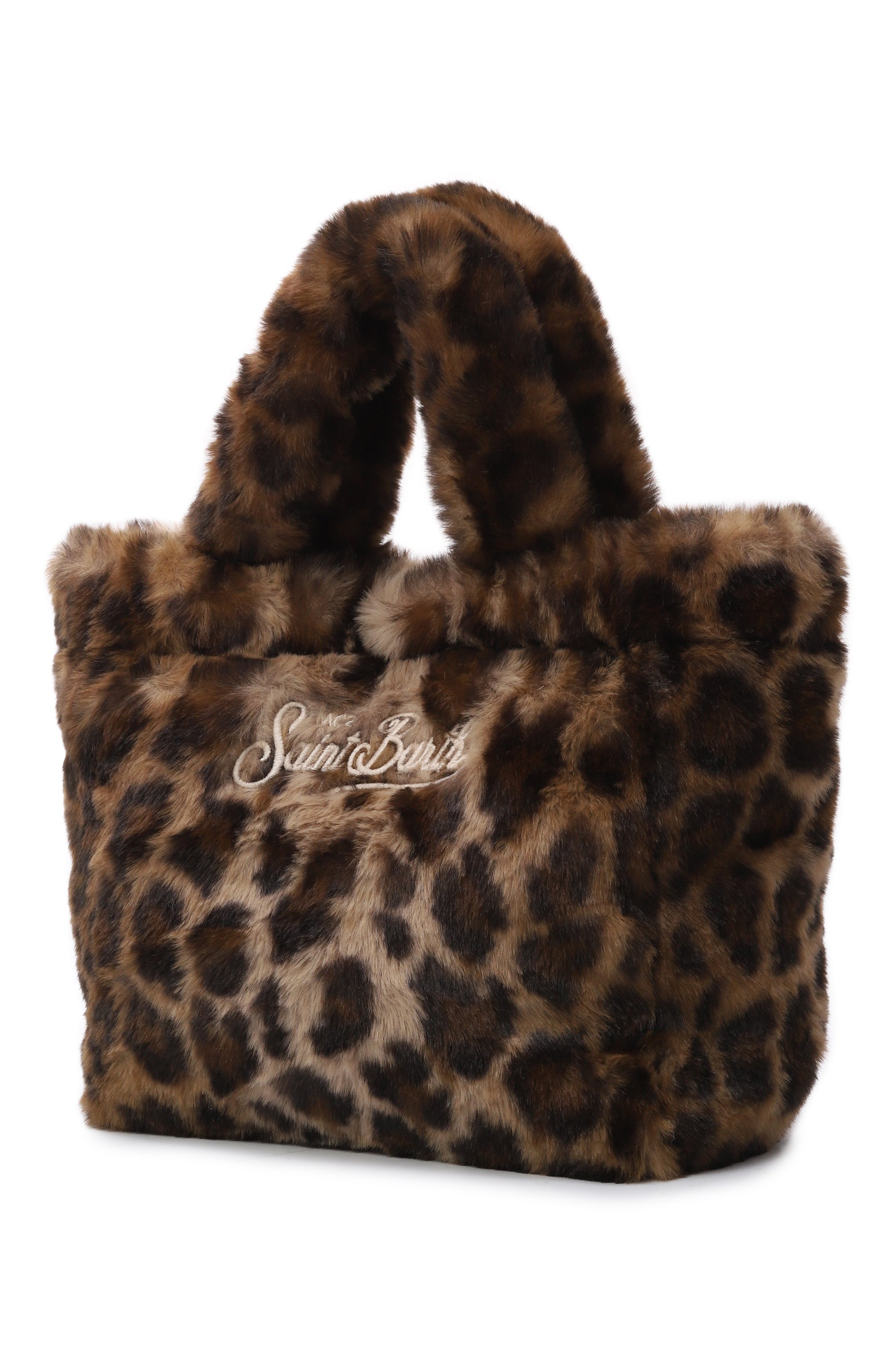 Сумка MC2 SAINT BARTH, арт. VAMI021-00291I/VANITY MINI S0FT FUR, фото 2