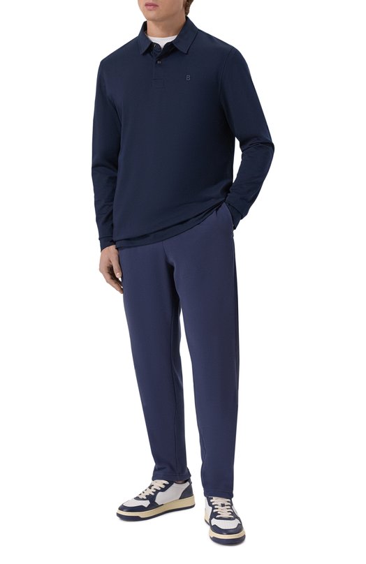 Брюки Bogner Fire+Ice 14459699 Синий  14459699 Фото 2