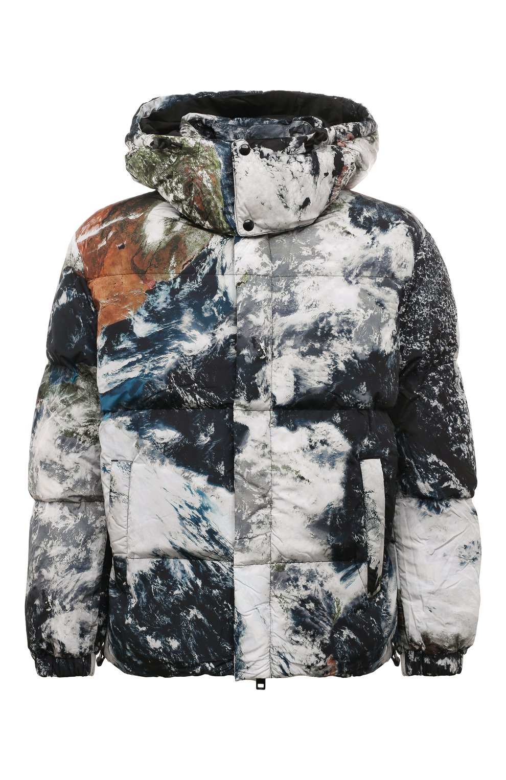 Пуховик DIESEL, арт. A11013/0LHAG, фото 1