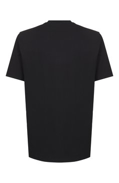 Хлопковая футболка AGNONA, арт. TT10U8S/Y2076, фото 2