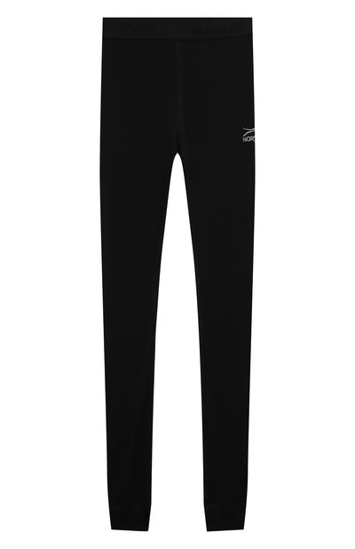 Шерстяные легинсы NORVEG, арт. 5SKPGRU-002