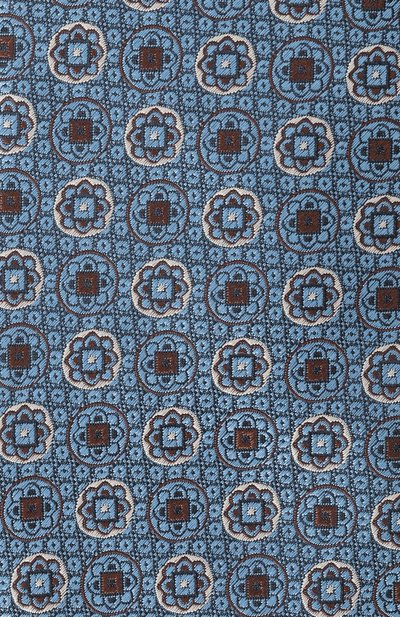 Шелковый галстук CANALI, арт. 18/HJ04194, фото 4