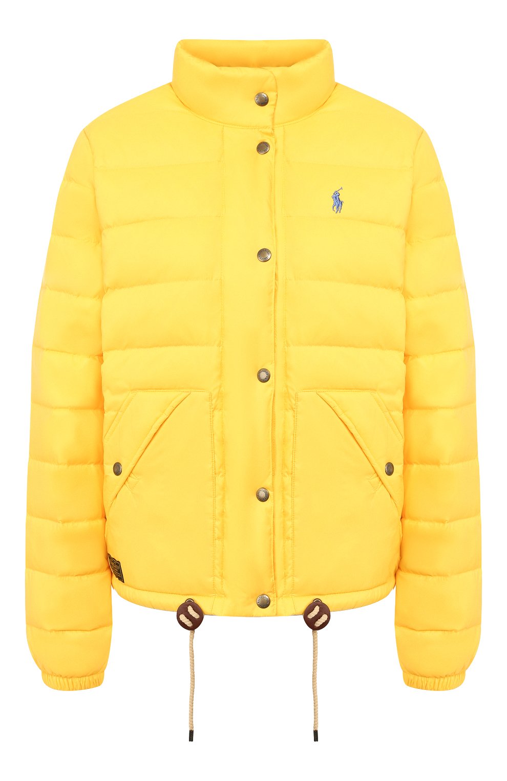 Пуховая куртка POLO RALPH LAUREN, арт. 211750267, фото 1