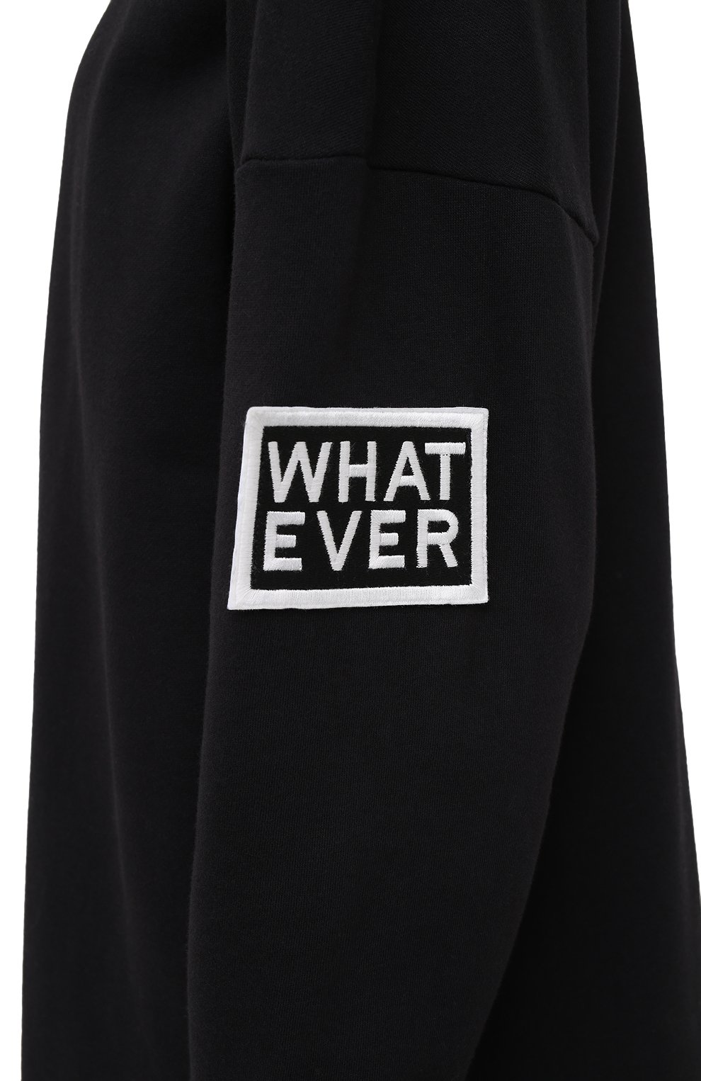 Хлопковая толстовка 5PREVIEW, арт. X353, фото 5