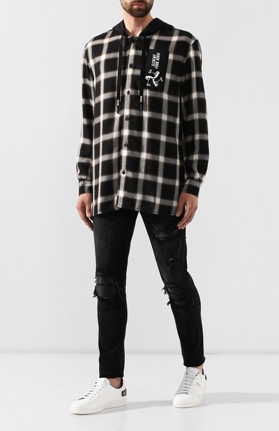 Рубашка DIESEL, арт. 00SV77/0AAVZ, фото 2