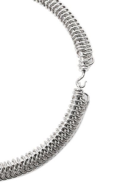 Колье BOTTEGA VENETA, арт. 682176/V5070, фото 4