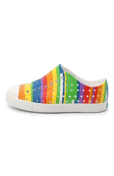 Кеды NATIVE, арт. 13100101-8874, фото 2