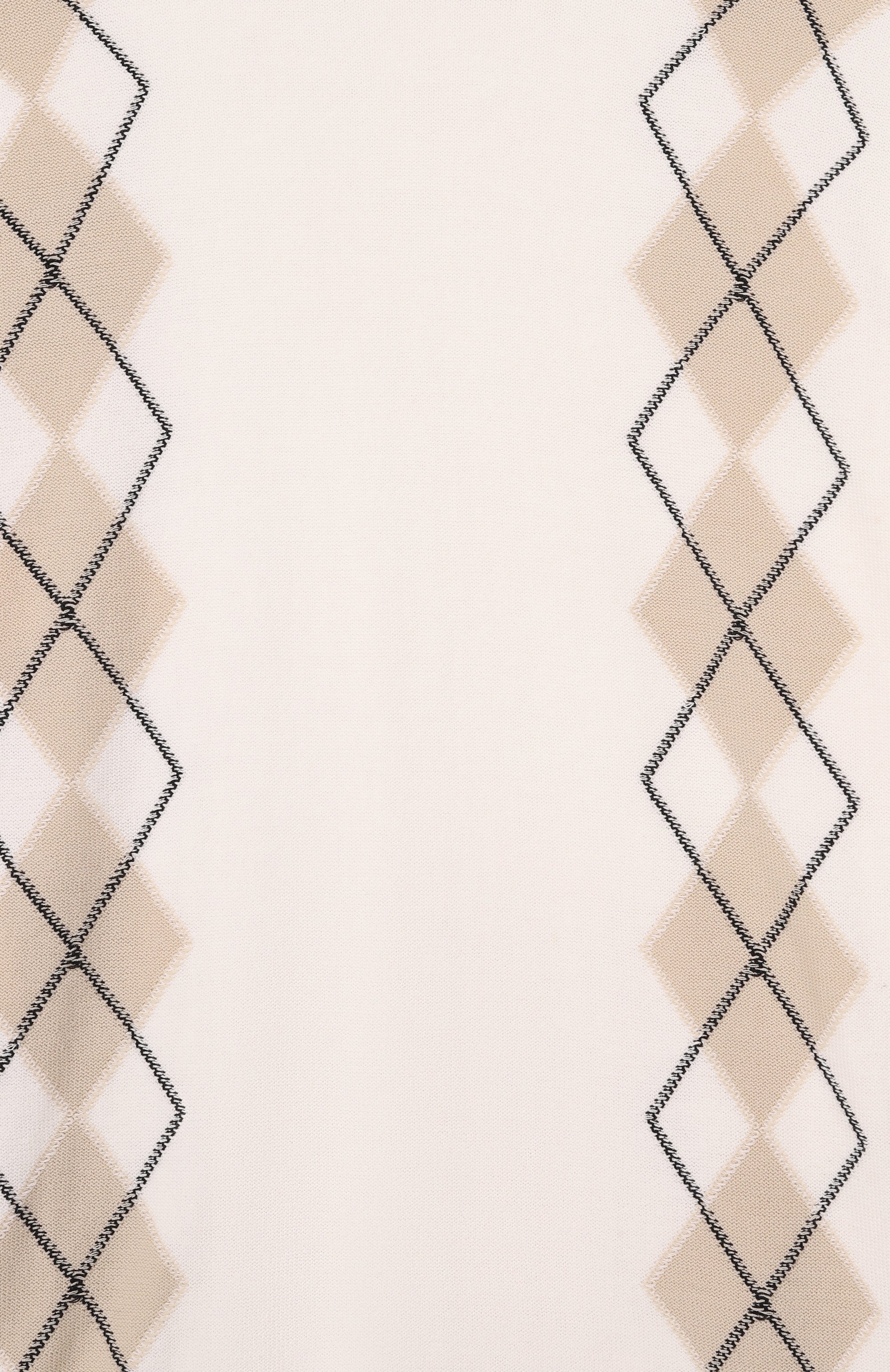 Хлопковый пуловер PAOLO PECORA MILANO, арт. PP4284_001, фото 3