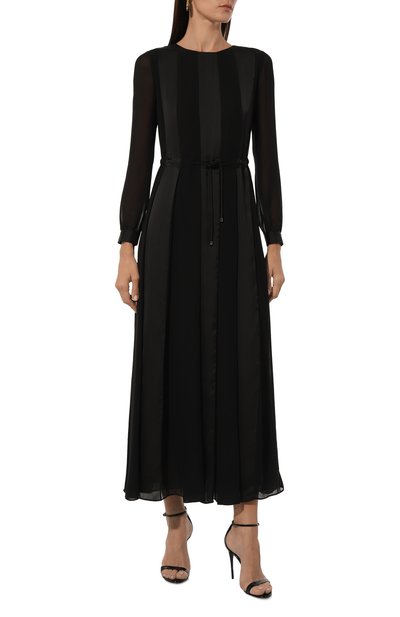 Платье EMPORIO ARMANI, арт. EW000049/AF10209, фото 3