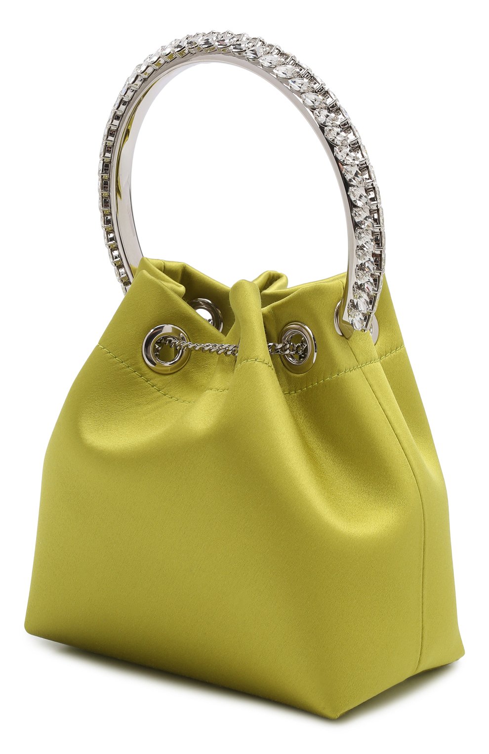 Сумка bon bon JIMMY CHOO, арт. B0N B0N/VKM, фото 4