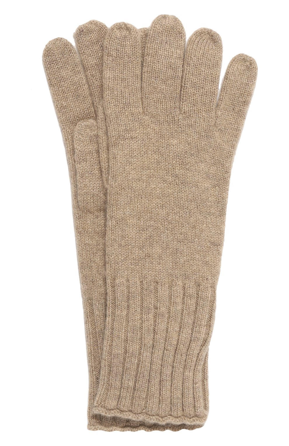 Кашемировые перчатки NOT SHY, арт. 4102032C, фото 1