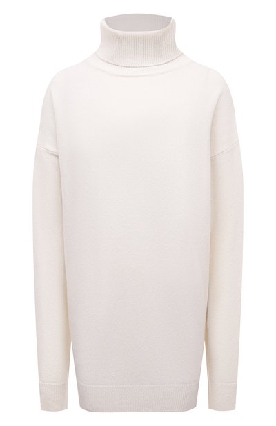 Женский шерстяной свитер DRIES VAN NOTEN, арт. 222-011210-5716