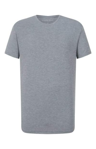 Мужская футболка DEREK ROSE, арт. 3048-MARL001