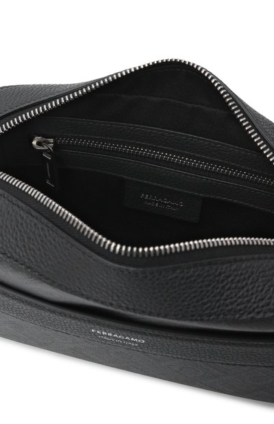 Сумка FERRAGAMO, арт. 241658/779, фото 4