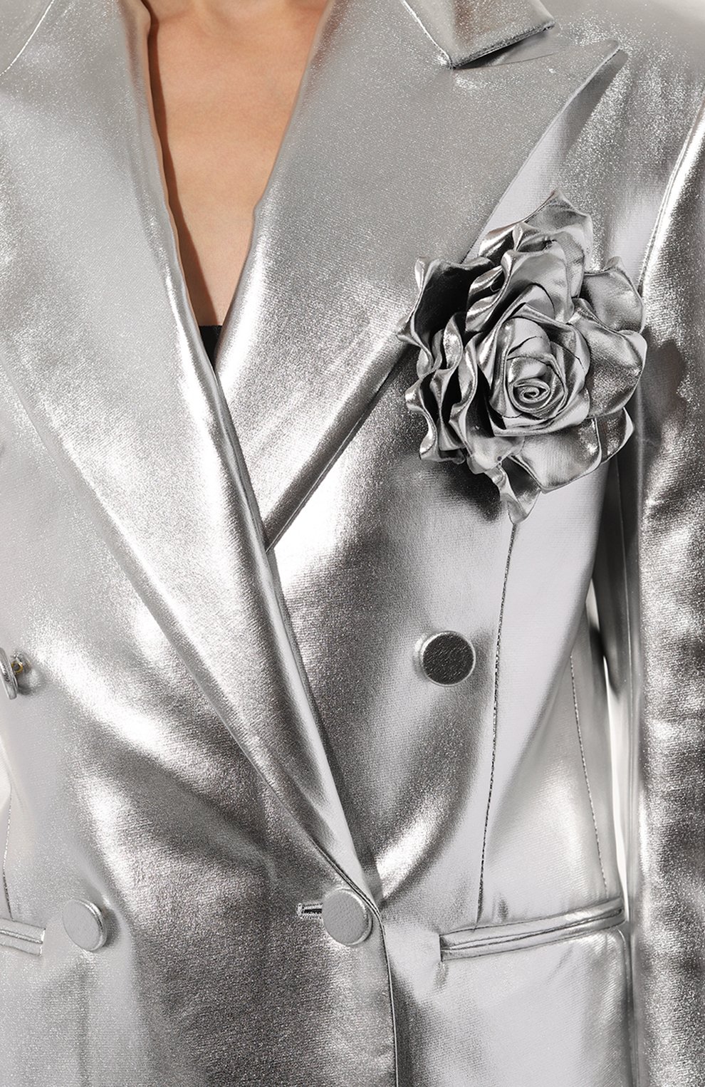 Жакет GIUSEPPE DI MORABITO, арт. PF23075JA-F-244, фото 5