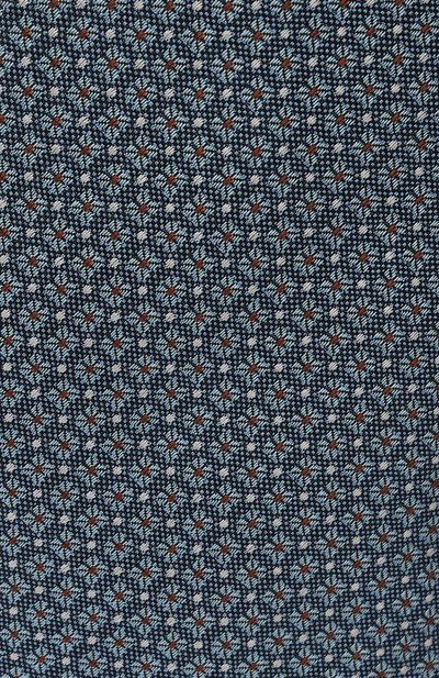 Шелковый галстук CANALI, арт. 82/HJ04484, фото 4