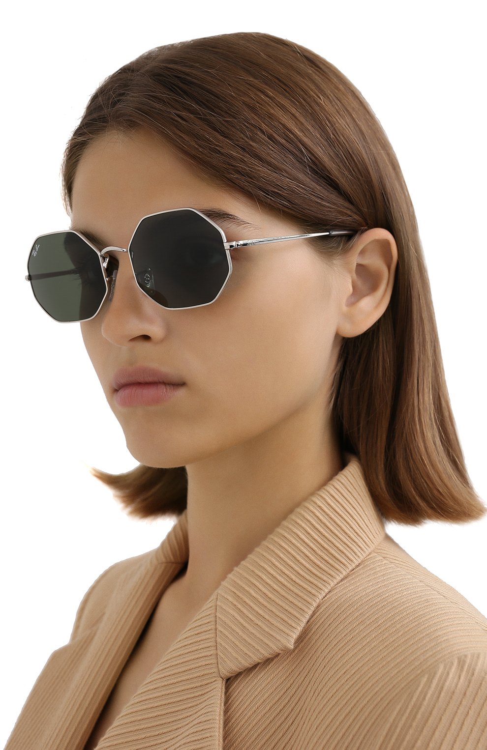 Солнцезащитные очки RAY-BAN, арт. 1972-914931, фото 2