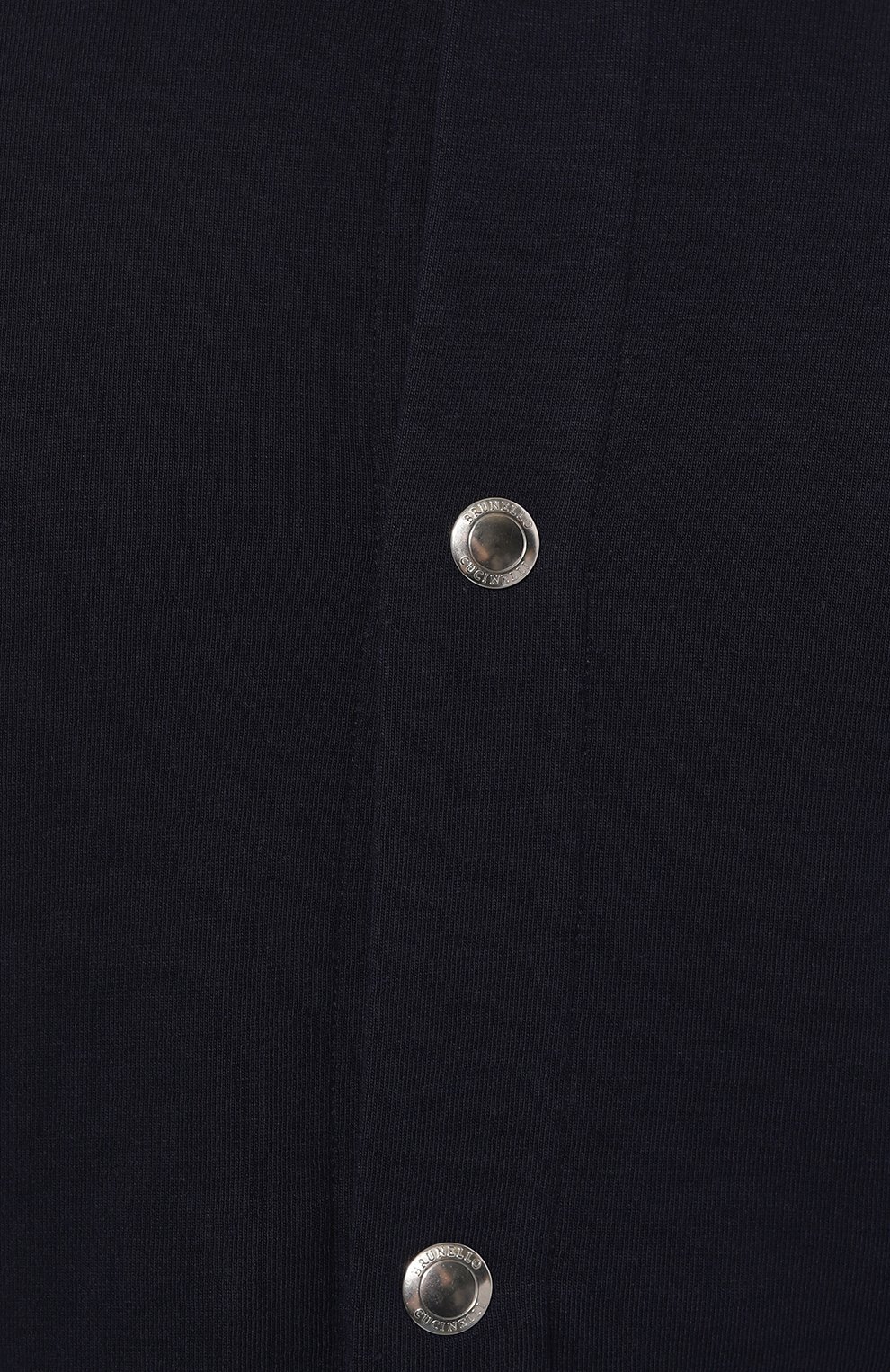 Хлопковая толстовка BRUNELLO CUCINELLI, арт. M0T359022G, фото 5