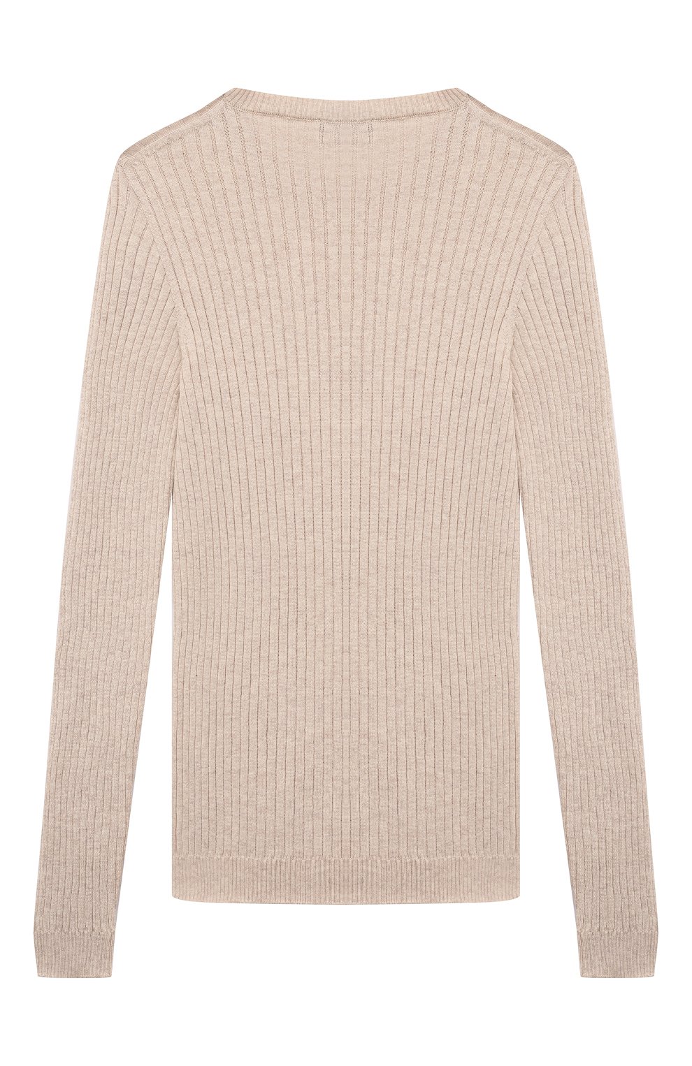 Пуловер из хлопка и кашемира DAL LAGO, арт. R500/2925/13-16, фото 2