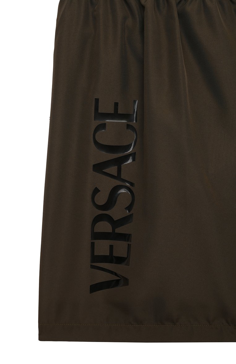 Плавки-шорты VERSACE, арт. 1011949/1A08690/8A-14A, фото 3
