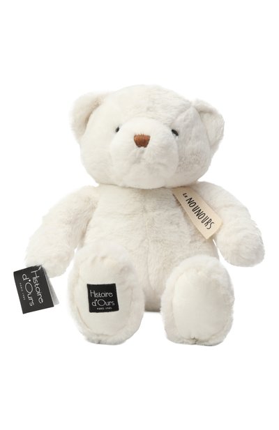 Мягкая игрушка медведь le nounou DOU DOU ET COMPAGNIE, арт. HO3221