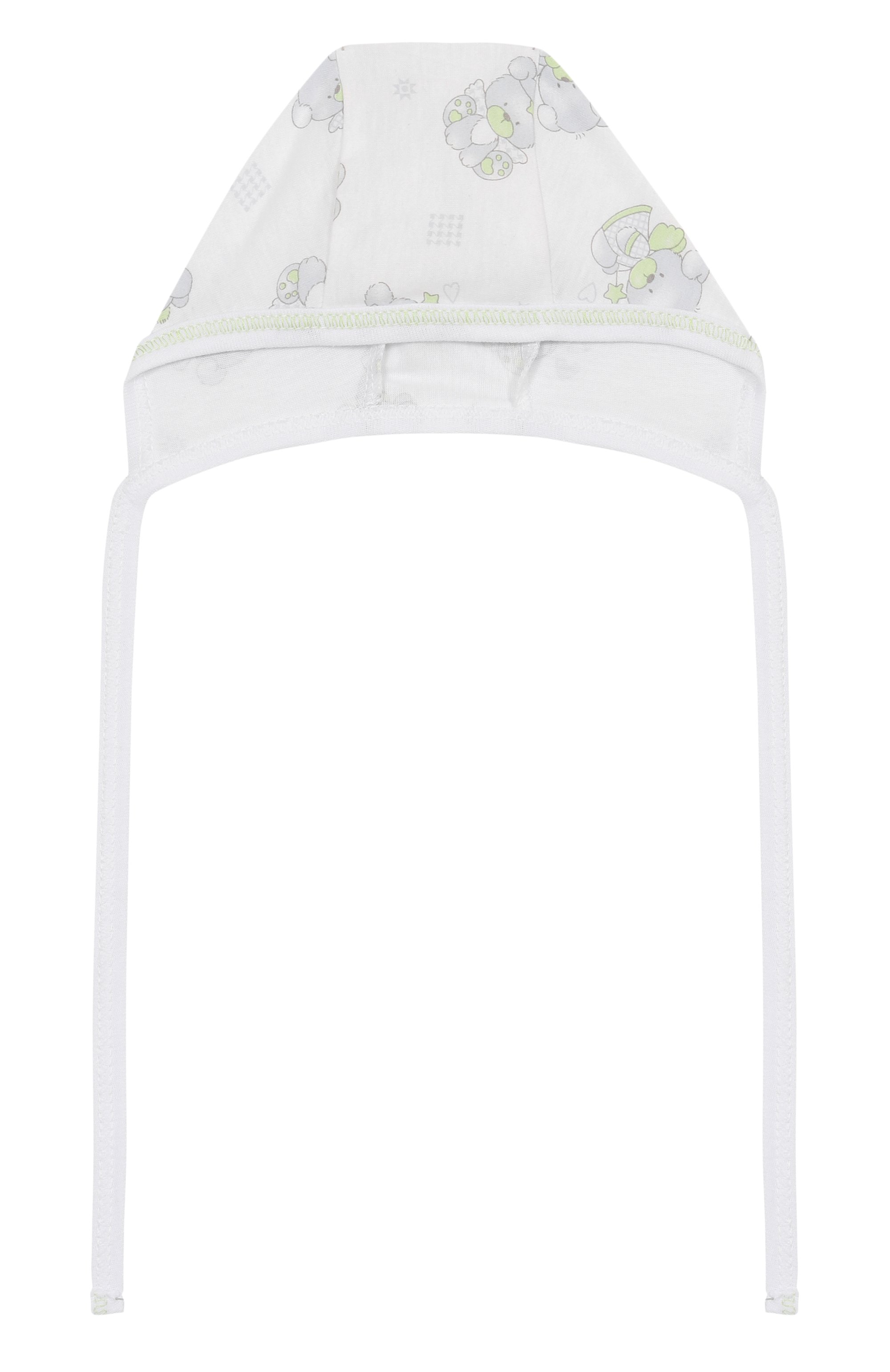 Комплект из комбинезона и шапки ловец снов CHEPE, арт. 371008, фото 5