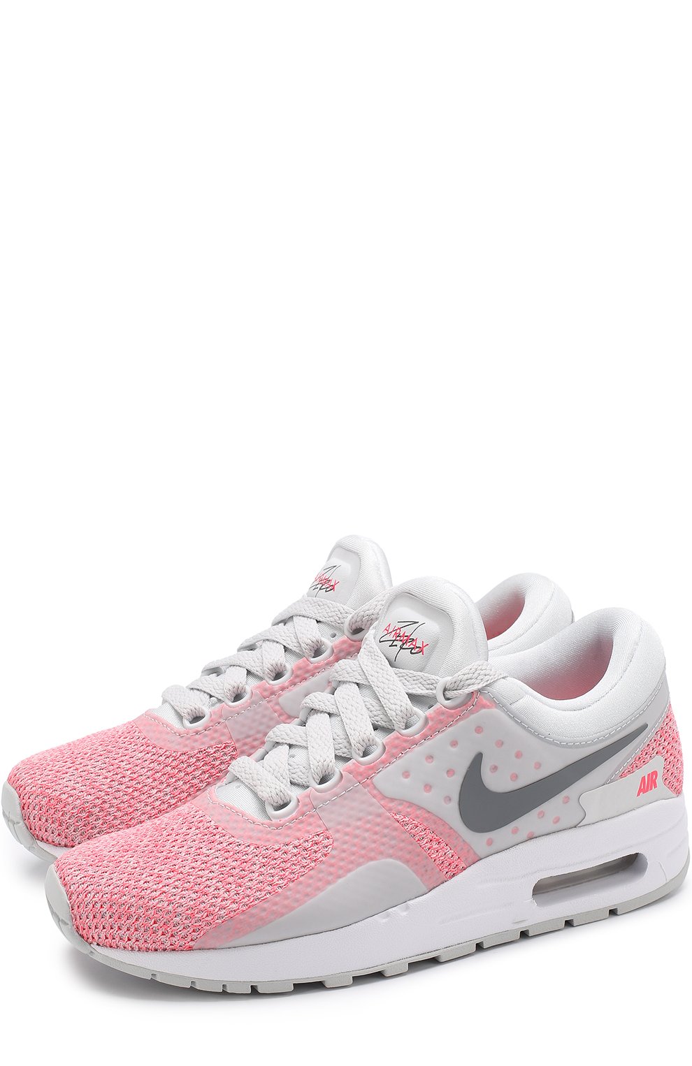 Кроссовки nike air max zero se NIKE, арт. 917863-001, фото 1