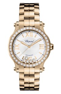 Часы happy sport CHOPARD, арт. 275378-5004, фото 1