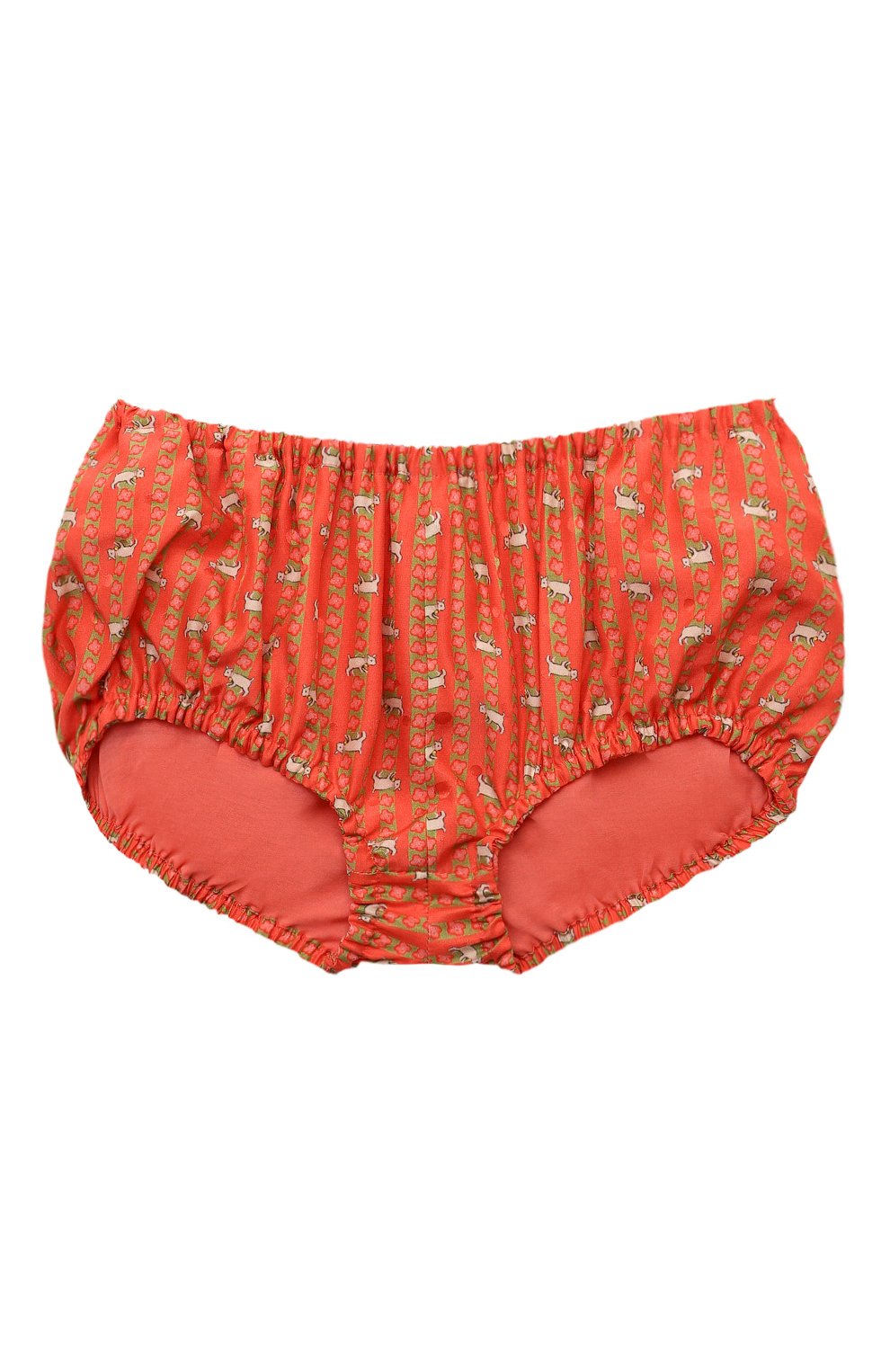 Комплект из платья и шорт ULYANA SERGEENKO, арт. ABM018KD23P (0343Б23), фото 4