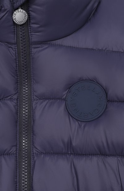 Куртка STELLA MCCARTNEY, арт. TZ2H27, фото 3