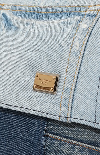 Сумка sicily medium DOLCE & GABBANA, арт. BB6002/A0621, фото 3