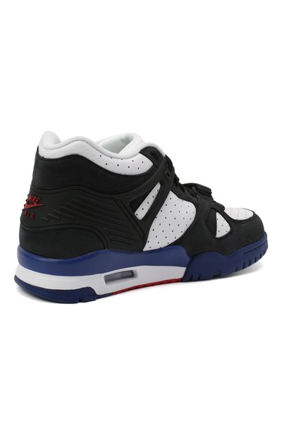 Кроссовки air trainer 3 NIKELAB, арт. CZ3568-001, фото 4