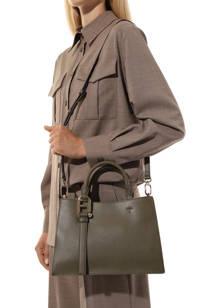 Сумка furla nuvola medium FURLA, арт. WB01336/BX2045, фото 2