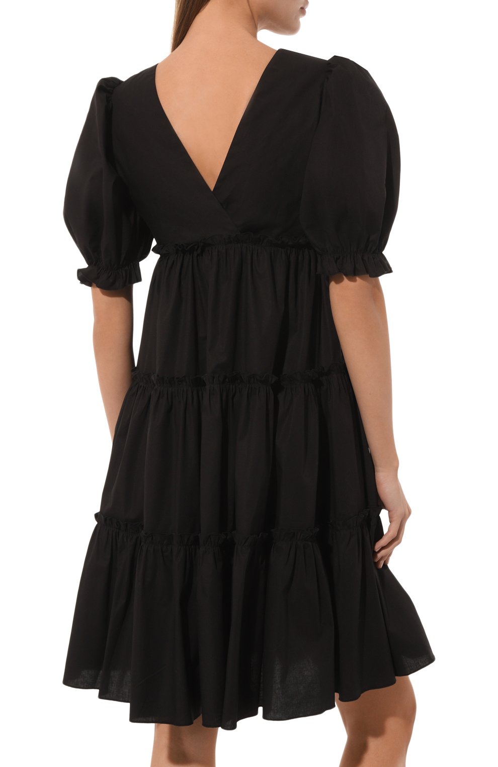 Хлопковое платье VIVETTA, арт. V2M/H071/V026, фото 4