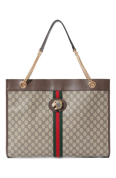Сумка-тоут rajah large GUCCI, арт. 537219 9U8WX, фото 1